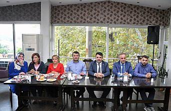 Alacaağzı maden ocağında fizibilite çalışmaları sürüyor