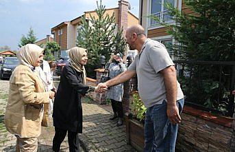 ALS hastası Özlem'in, Erdoğan'la görüşme isteği