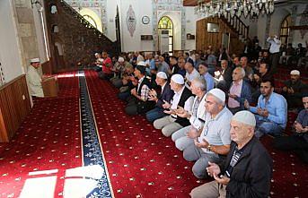 Artvin'de Ahilik Haftası etkinlikleri