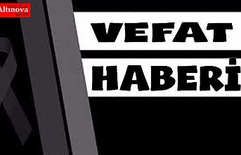 Bafra Vefat İlanları