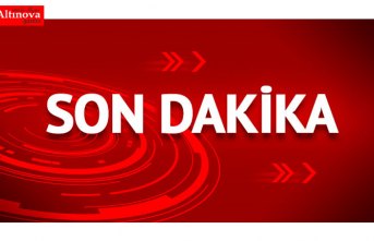 Bafra`da kız arkadaşı tarafından bıçaklandı