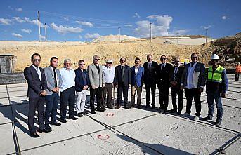 Bayburt OSB'ye 50 milyon liralık yatırım