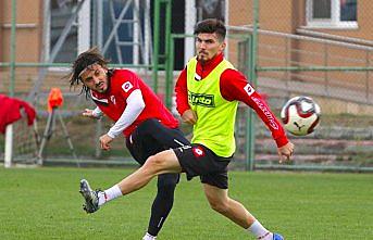 Boluspor 5'te 5 peşinde