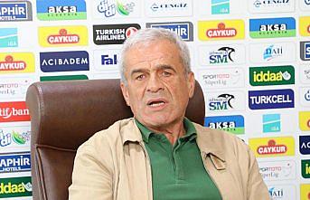 Çaykur Rizespor'da teknik direktör arayışı