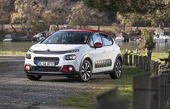 Citroen'den sınırlı sayıda araca 