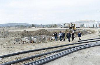 Çöpten elektrik üretilecek