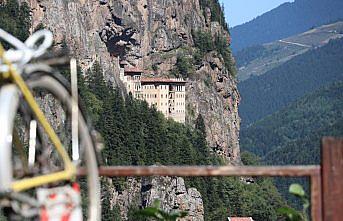 Doğu Karadeniz'in turizm gözdesi 