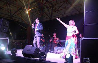 Düzce'de Arı ve Bal Festivali yapıldı