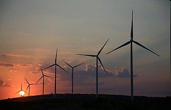 EBRD'den Akfen Yenilenebilir Enerji'ye 102 milyon dolarlık kredi