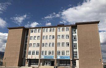 El-Bab şehidinin adı okula verildi