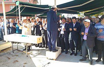 Eski Milletvekili Birkan'ın acı günü