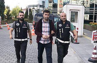 FETÖ'nün hücre evine operasyon