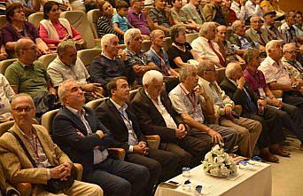 Gölköy mezunları Taşköprü'de buluştu