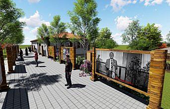 Görele'de yöresel yemekler turizme kazandırılıyor