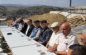 Havza'da Aşure Günü etkinliği