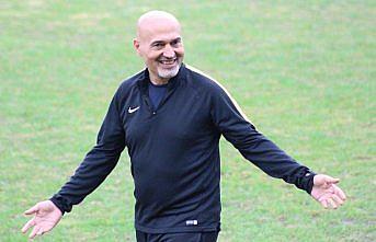 Kardemir Karabükspor'da Ziraat Türkiye Kupası mesaisi