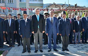 Kaymakam Çiçek, Hanönü Kaymakamlığına vekalet edecek