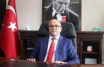 Kaymakam Vekili Akbulak göreve başladı