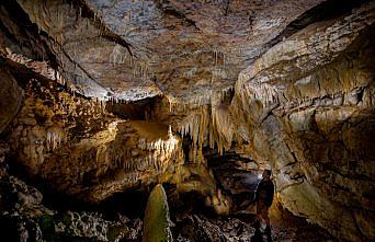 Kültür ve doğanın buluştuğu park
