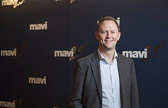 Mavi'nin net karı yüzde 48 arttı