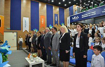 MBA Okulları eğitime başladı