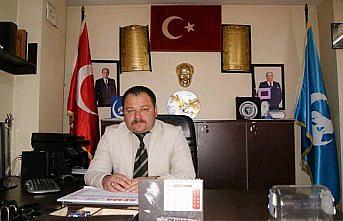 Merzifon'da ihtiyaç sahibi öğrenciler için yardım kampanyası