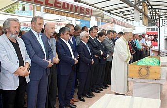 MHP Genel Başkan Yardımcısı Aksu’nun acı günü