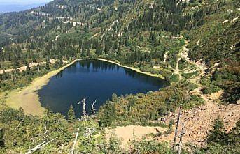 Murgul Karagöl turizme kazandırılacak