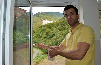 Öğretmenler okulu yeni döneme hazırlıyor