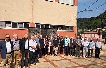 Öldürülen TTK Asma İşletme Müdürü Cinel anıldı