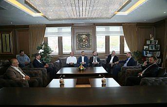 "Ordu'daki başarımız artarak devam edecek"