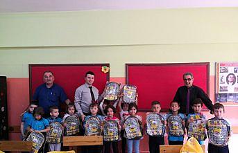 PTT'den eğitime destek