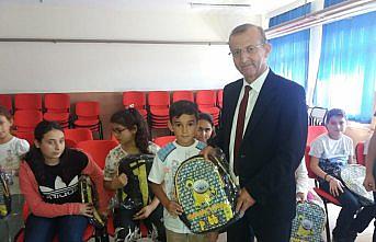 PTT'den öğrencilere yeni eğitim yılı hediyesi