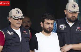 Reyhanlı saldırısının planlayıcısı Yusuf Nazik adliyede