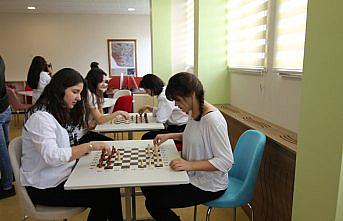 Safranbolu'da Z-Kütüphane açılışı