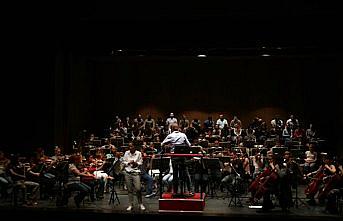 SAMDOB 10. sanat yılını kutlamaya hazırlanıyor