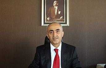 Sinop İl Milli Eğitim Müdürü Türkkan veda etti