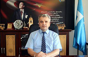 Sinop'ta 450 kişiye istihdam sağlanacak