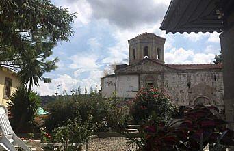 St. Michael Kilisesi restore edilecek