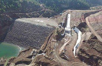 Sulu tarımla ekonomiye katkı