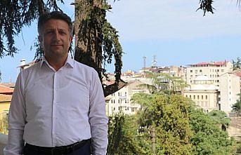 Tabakhane Vadisi'nde arkeolojik kazı çalışmaları