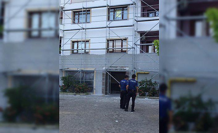 Tartıştığı aile bireylerini silahla yaraladı