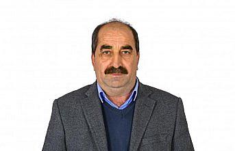 Taşova'da ağaçtan düşen kişi yaşamını yitirdi