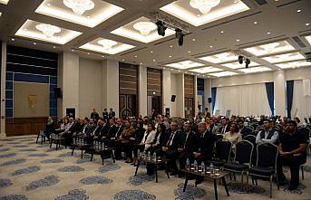 Tokat'ta KADEM çalıştayı