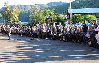 TTK'da iki yeni panoda taş kömürü üretimi