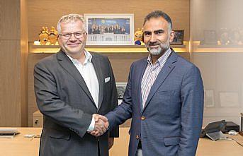 Turkcell ile Nokia'dan 5G iş birliği