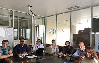 Üniversite-Sanayi İşbirliği Projesine TÜBİTAK’tan destek