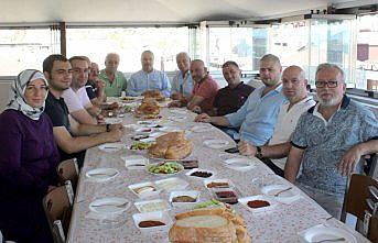 Ünye Acara Gürcü Dostluk ve Kültür Derneğinden konfederasyon çağrısı