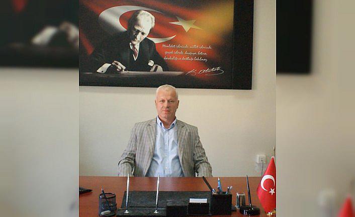 Vezirköprü'de bu yıl ilk defa ÖSYM sınavları yapılacak