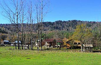 Yayla sakinleri imar barışından faydalandı